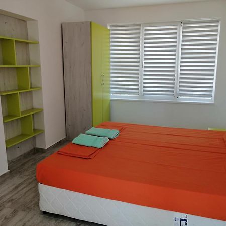 Incanto Apartments سفيتي فلاس المظهر الخارجي الصورة