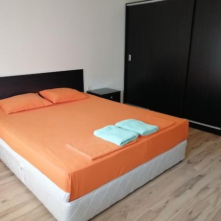 Incanto Apartments سفيتي فلاس المظهر الخارجي الصورة