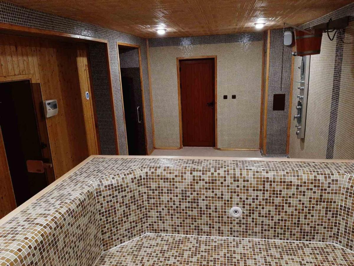 Incanto Apartments سفيتي فلاس المظهر الخارجي الصورة