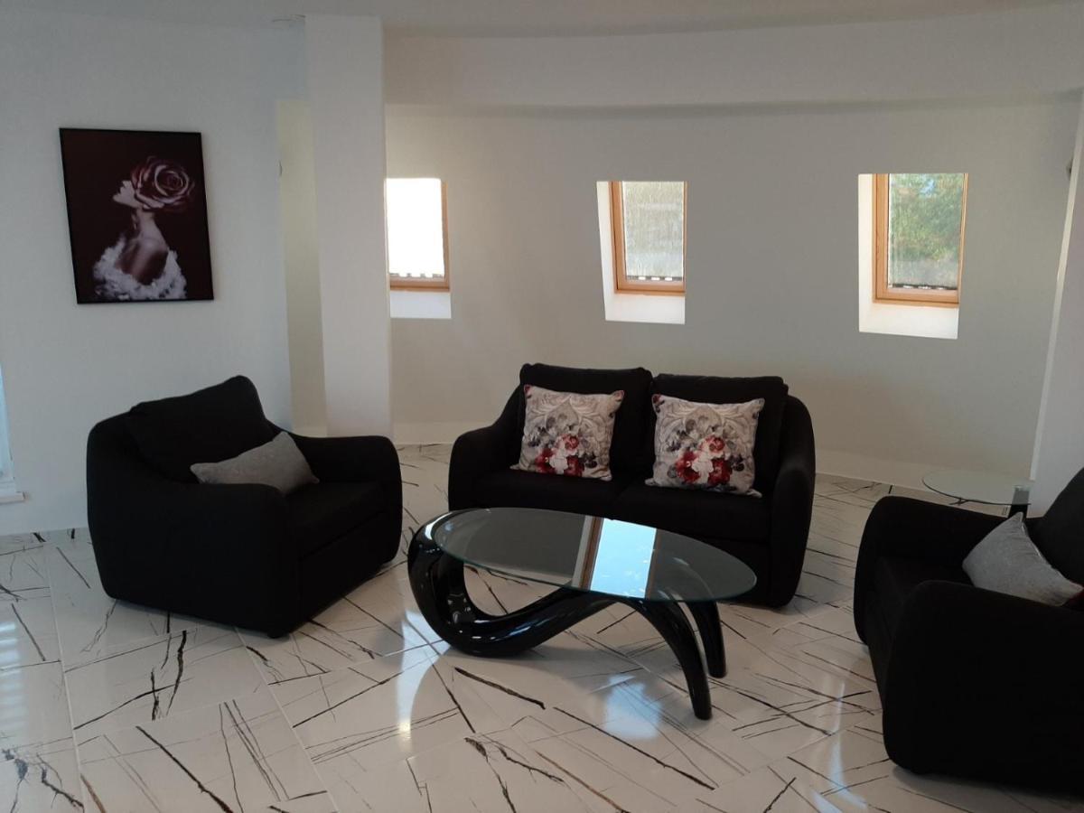 Incanto Apartments سفيتي فلاس المظهر الخارجي الصورة