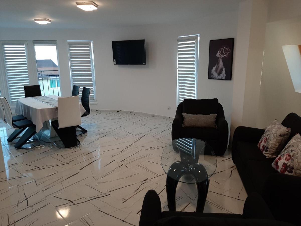 Incanto Apartments سفيتي فلاس المظهر الخارجي الصورة