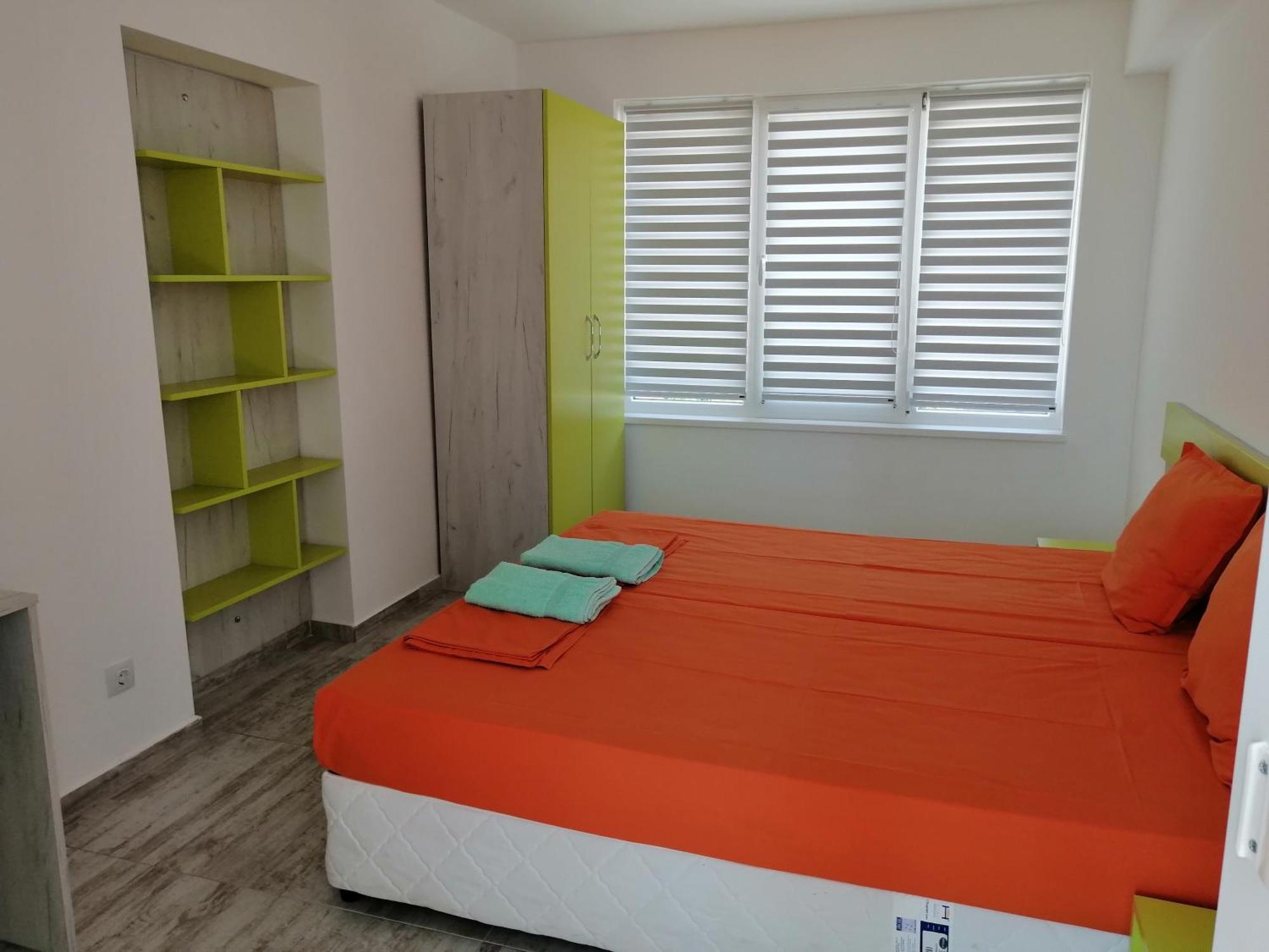Incanto Apartments سفيتي فلاس المظهر الخارجي الصورة