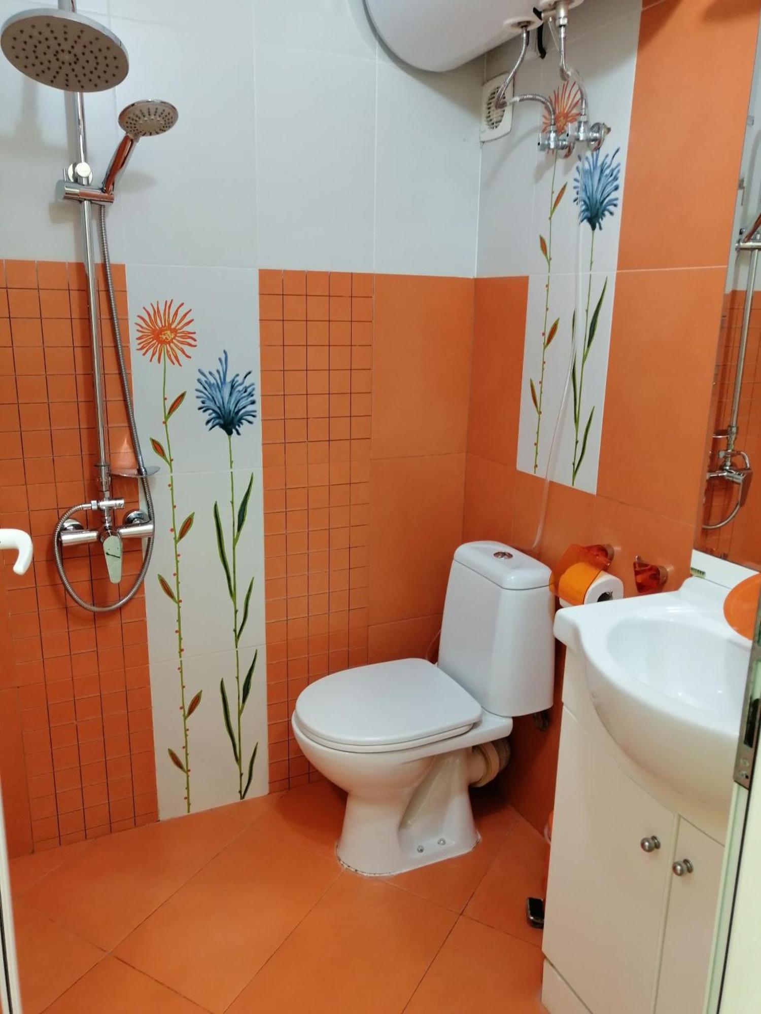 Incanto Apartments سفيتي فلاس المظهر الخارجي الصورة