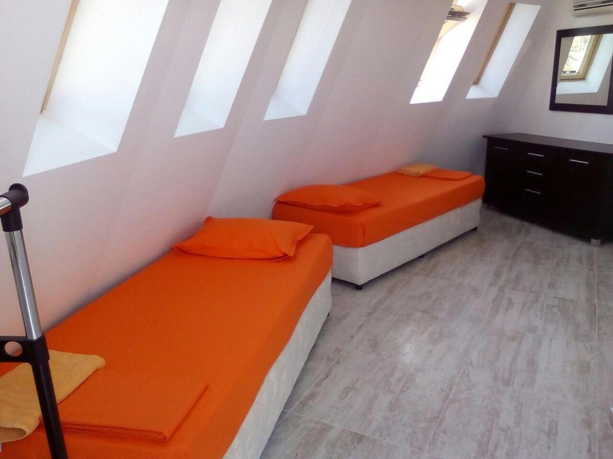 Incanto Apartments سفيتي فلاس المظهر الخارجي الصورة