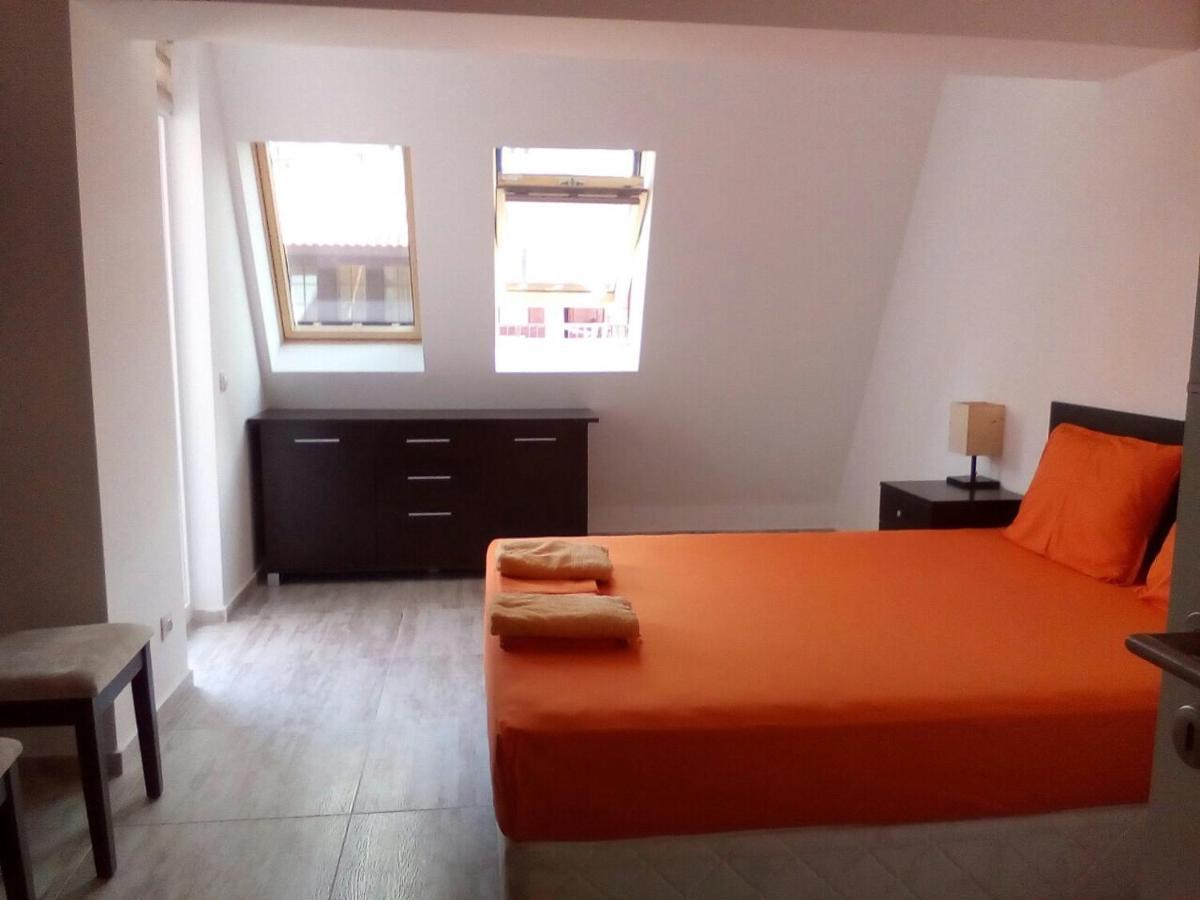 Incanto Apartments سفيتي فلاس المظهر الخارجي الصورة