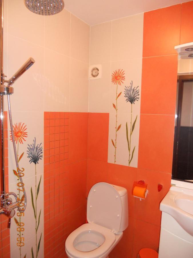 Incanto Apartments سفيتي فلاس المظهر الخارجي الصورة