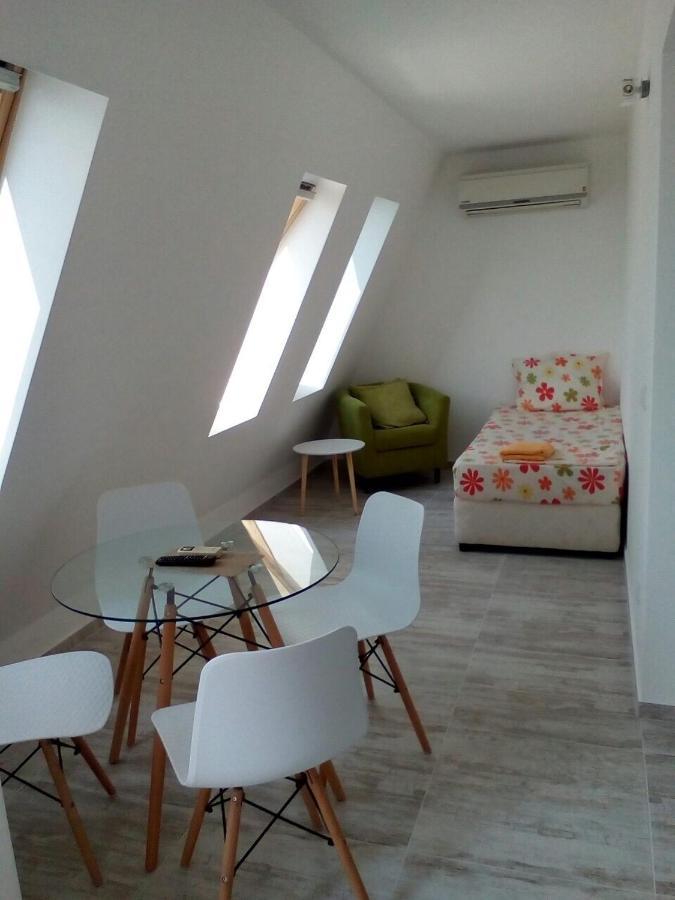 Incanto Apartments سفيتي فلاس المظهر الخارجي الصورة