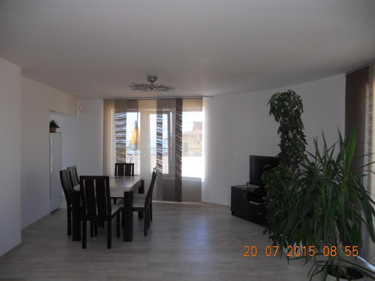 Incanto Apartments سفيتي فلاس المظهر الخارجي الصورة