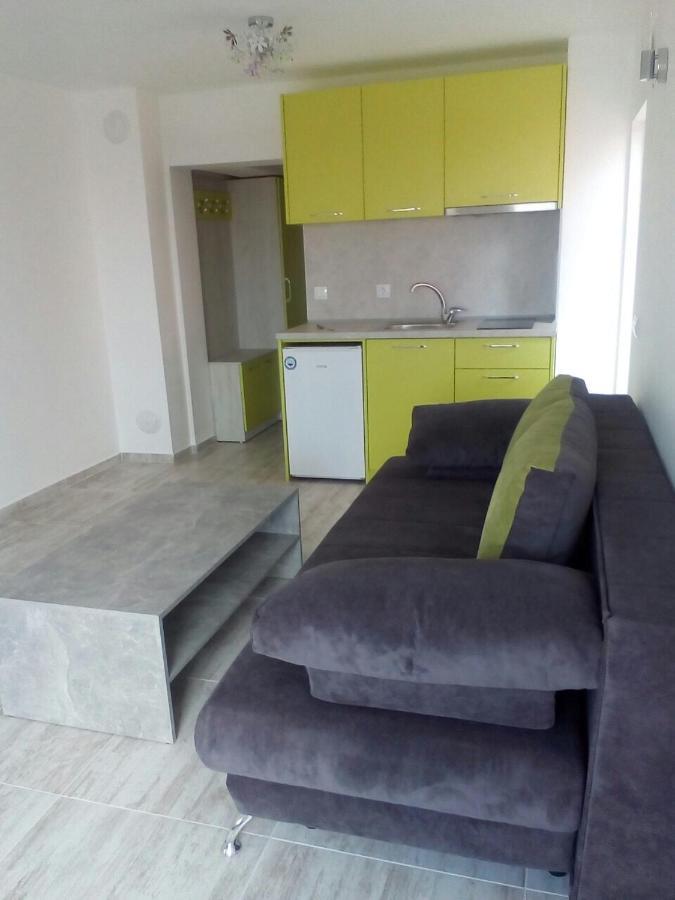 Incanto Apartments سفيتي فلاس المظهر الخارجي الصورة