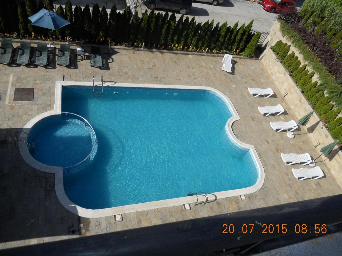Incanto Apartments سفيتي فلاس المظهر الخارجي الصورة