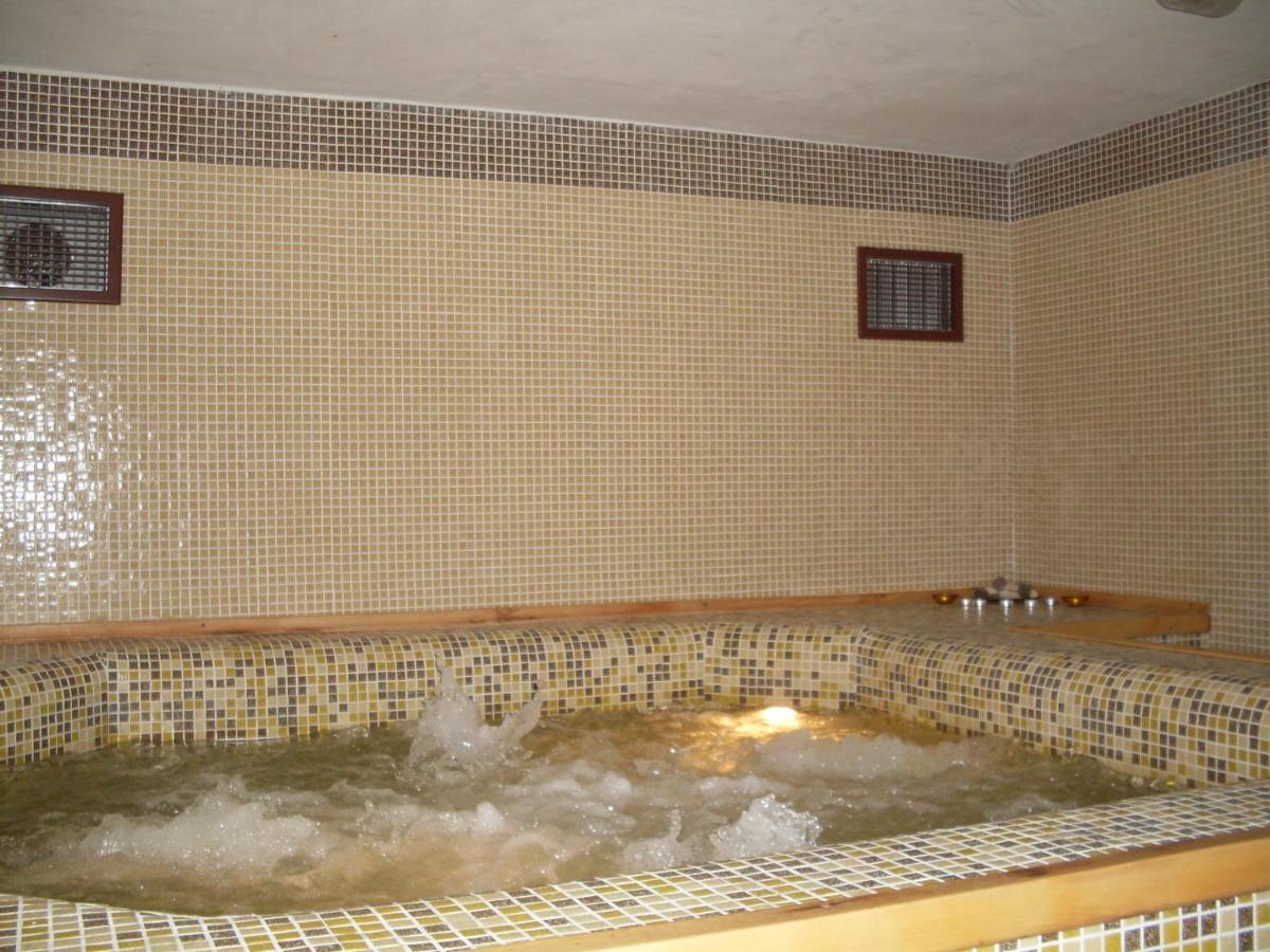 Incanto Apartments سفيتي فلاس المظهر الخارجي الصورة