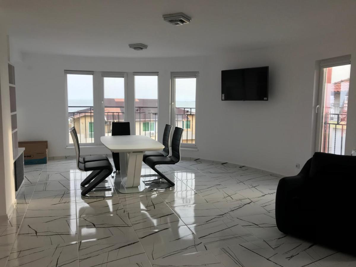 Incanto Apartments سفيتي فلاس المظهر الخارجي الصورة