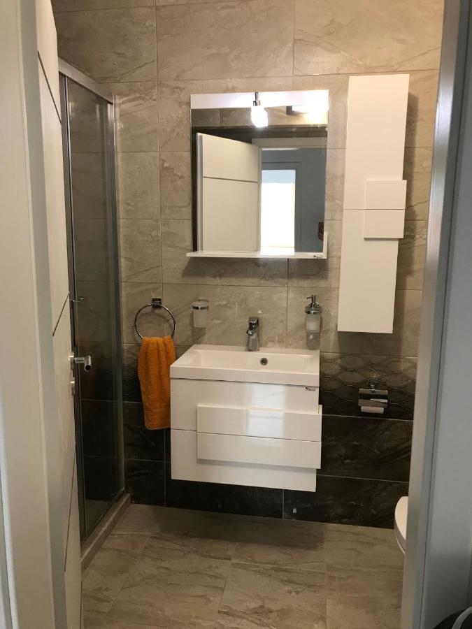 Incanto Apartments سفيتي فلاس المظهر الخارجي الصورة