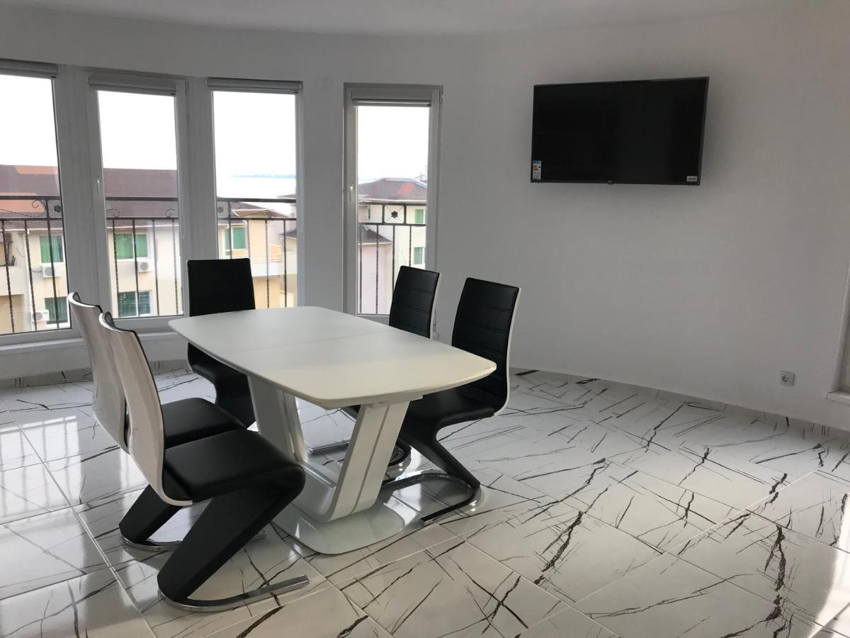 Incanto Apartments سفيتي فلاس المظهر الخارجي الصورة
