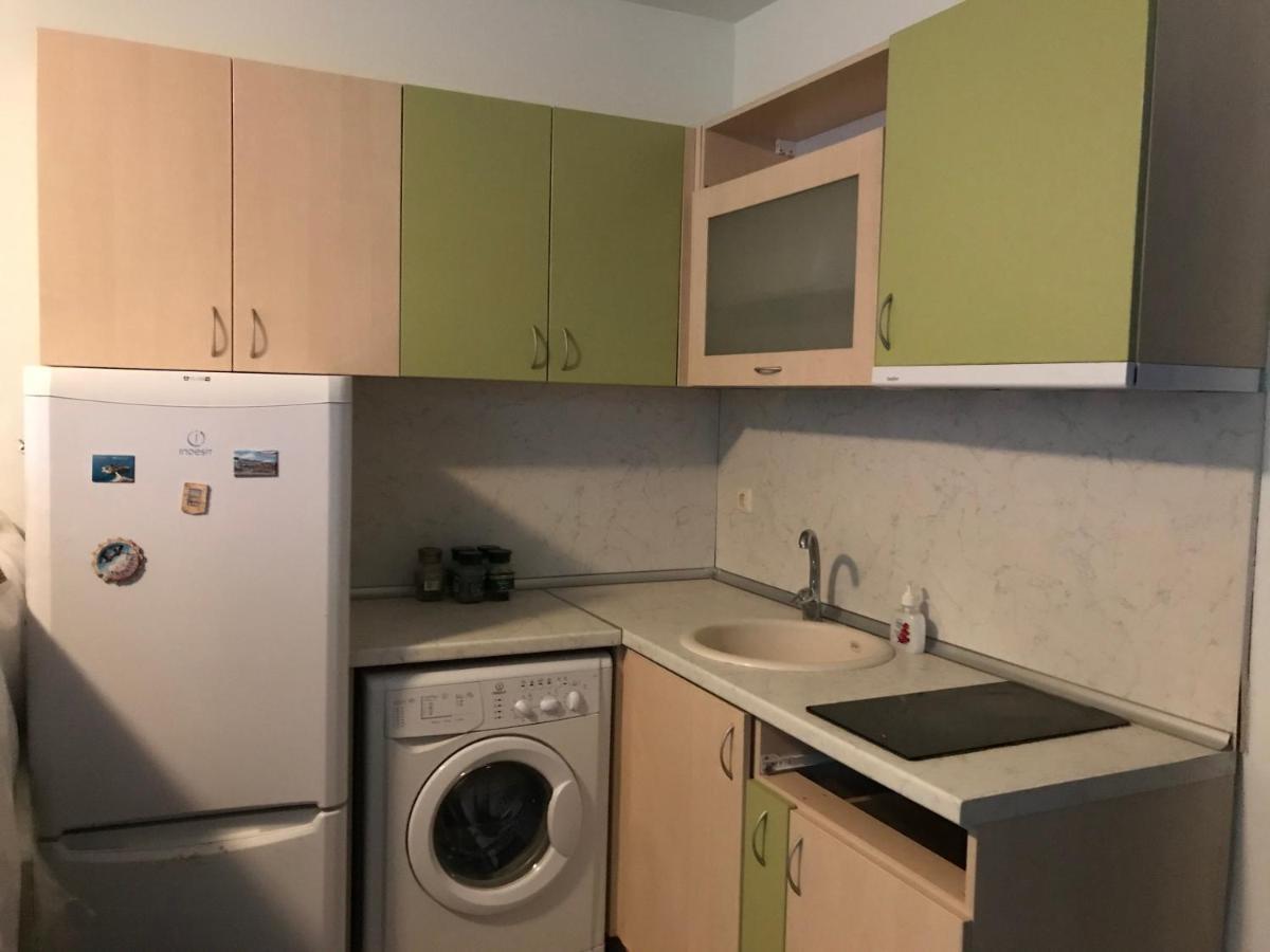 Incanto Apartments سفيتي فلاس المظهر الخارجي الصورة